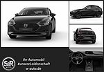 Mazda 3 2.0L e-SKYACTIV X Homura