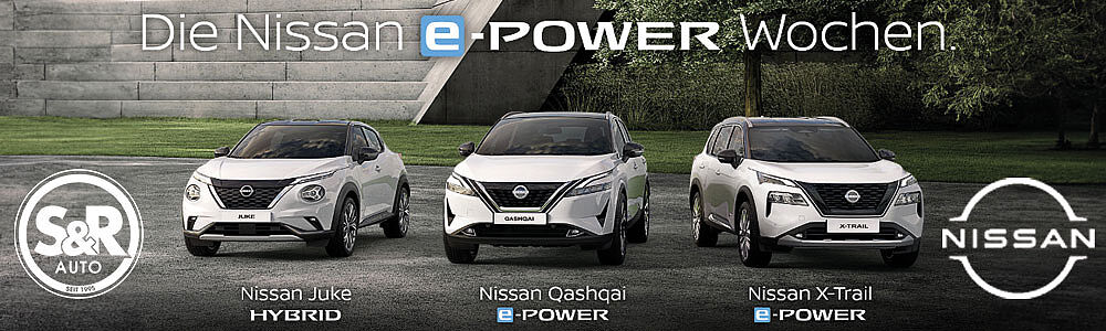 NissanePowerWochen