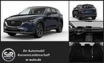 Mazda CX-5 2.5L SKYACTIV G AD`VANTAGE AWD