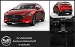 Mazda 3 2.0L e-SKYACTIV G 150ps 6MT Exclusive-line DASO DESI 