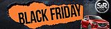 Black Friday Weekend 2020
