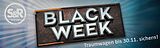 Black Week 2024 bei S&R