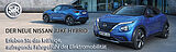 Der neue Nissan Juke Hybrid: Innovativer Antrieb für mehr Fahrspaß und Effizienz