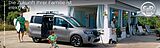 Townstar EV Kombi 