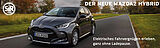 Mazda 2 Hybrid