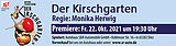 Wir machen Theater in unserem Autohaus!