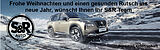 Weihnachtsgruß 2024