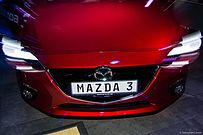 Mazda3 Afterworkparty 12.10.2013 von S&R Automobile GmbH / S&R Auto Freizeit GmbH