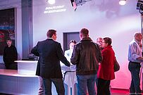 Mazda3 Afterworkparty 12.10.2013 von S&R Automobile GmbH / S&R Auto Freizeit GmbH