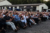 S&R Kultursommer 2018 von S&R Automobile GmbH / S&R Auto Freizeit GmbH