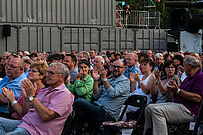 S&R Kultursommer 2018 von S&R Automobile GmbH / S&R Auto Freizeit GmbH