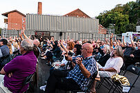 S&R Kultursommer 2018 von S&R Automobile GmbH / S&R Auto Freizeit GmbH