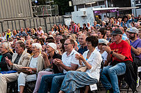 S&R Kultursommer 2018 von S&R Automobile GmbH / S&R Auto Freizeit GmbH