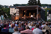 S&R Kultursommer 2018 von S&R Automobile GmbH / S&R Auto Freizeit GmbH