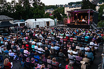 S&R Kultursommer 2018 von S&R Automobile GmbH / S&R Auto Freizeit GmbH