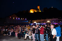 S&R Kultursommer 2018 von S&R Automobile GmbH / S&R Auto Freizeit GmbH