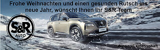 Weihnachtsgruß 2024