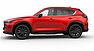 Mazda CX-5 2.5L SKYACTIV G HOMURA AWD 2.5L SKYACTIV G HOMURA AWD