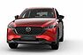 Mazda CX-5 2.5L SKYACTIV G HOMURA AWD 2.5L SKYACTIV G HOMURA AWD