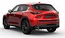 Mazda CX-5 2.5L SKYACTIV G HOMURA AWD 2.5L SKYACTIV G HOMURA AWD