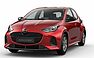 Mazda 2 1.5L Hybrid VVT-i Centre-Line 1.5L Hybrid VVT-i Centre-Line