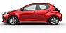 Mazda 2 1.5L Hybrid VVT-i Centre-Line 1.5L Hybrid VVT-i Centre-Line