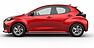 Mazda 2 1.5L Hybrid VVT-i Centre-Line