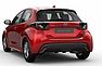 Mazda 2 1.5L Hybrid VVT-i Centre-Line 1.5L Hybrid VVT-i Centre-Line