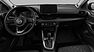 Mazda 2 1.5L Hybrid VVT-i Centre-Line 1.5L Hybrid VVT-i Centre-Line