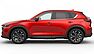 Mazda CX-5 2.5L SKYACTIV G EXCLUSIVE -LINE 2.5L SKYACTIV G EXCLUSIVE -LINE