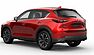 Mazda CX-5 2.5L SKYACTIV G EXCLUSIVE -LINE 2.5L SKYACTIV G EXCLUSIVE -LINE