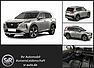 Nissan X-TRAIL 1.5 VC-T e-POWER 204 PS 4x2 Tekna 5 Sitze PGD 1.5 VC-T e-POWER 204 PS 4x2 Tekna 5 Sitze PGD