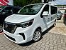 Nissan Primastar Kombi9 L1H1 2,8t dci170 DCT TEKNA 2ST HK BES+ Design Kombi9 L1H1 2,8t dci170 DCT TEKNA 2ST HK BES+ Design