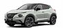 Nissan JUKE 1.6 HYBRID 143 PS 4AMT N-Connecta tech PROPILOT Winter II 2 Farben BFS 1.6 HYBRID 143 PS 4AMT N-Connecta tech PROPILOT Winter II 2 Farben BFS