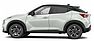 Nissan JUKE 1.6 HYBRID 143 PS 4AMT N-Connecta tech PROPILOT Winter II 2 Farben BFS 1.6 HYBRID 143 PS 4AMT N-Connecta tech PROPILOT Winter II 2 Farben BFS