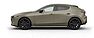 Mazda 3 2.5L e-SKYACTIV Exclusive Line 2.5L e-SKYACTIV Exclusive Line