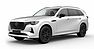 Mazda CX-80 2.5L e-SKYACTIV PHEV Homura Plus 2.5L e-SKYACTIV PHEV Homura Plus