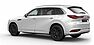 Mazda CX-80 2.5L e-SKYACTIV PHEV Homura Plus 2.5L e-SKYACTIV PHEV Homura Plus