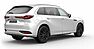 Mazda CX-80 2.5L e-SKYACTIV PHEV Homura Plus 2.5L e-SKYACTIV PHEV Homura Plus