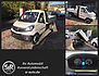 Piaggio Porter NP6 Donkey 4x4 NP6 Cucini Dreiseitenkipper TW 300 SR TOP LPG NP6 Donkey 4x4 NP6 Cucini Dreiseitenkipper TW 300 SR TOP LPG