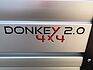 Piaggio Porter NP6 Donkey 4x4 NP6 Cucini Dreiseitenkipper TW 300 SR TOP LPG NP6 Donkey 4x4 NP6 Cucini Dreiseitenkipper TW 300 SR TOP LPG