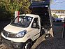 Piaggio Porter NP6 Donkey 4x4 NP6 Cucini Dreiseitenkipper TW 300 SR TOP LPG NP6 Donkey 4x4 NP6 Cucini Dreiseitenkipper TW 300 SR TOP LPG