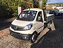 Piaggio Porter NP6 Donkey 4x4 NP6 Cucini Dreiseitenkipper TW 300 SR TOP LPG NP6 Donkey 4x4 NP6 Cucini Dreiseitenkipper TW 300 SR TOP LPG