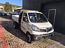 Piaggio Porter NP6 Donkey 4x4 NP6 Cucini Dreiseitenkipper TW 300 SR TOP LPG NP6 Donkey 4x4 NP6 Cucini Dreiseitenkipper TW 300 SR TOP LPG