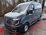 Nissan Interstar Kasten L2H2 35 dCi150 FWD MT N-Connecta AHK LRB HV STG 270 Kasten L2H2 35 dCi150 FWD MT N-Connecta AHK LRB HV STG 270