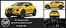 Nissan JUKE 1.0 DIG-T 114 PS 6MT N-Connecta Winter II BFS 1.0 DIG-T 114 PS 6MT N-Connecta Winter II BFS