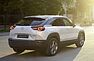 Mazda MX-30 35,5 kWh e-SKYACTIV 145 PS FirstEdition Navi SOFORT LIEFERBAR 