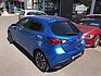 Mazda 2 SKYACTIV-G 90 66 kW (90 PS) Nakama Navigationssystem 