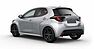 Mazda 2 Hybrid 1.5L Hybrid VVT-i HOMURA 