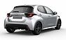 Mazda 2 Hybrid 1.5L Hybrid VVT-i HOMURA 